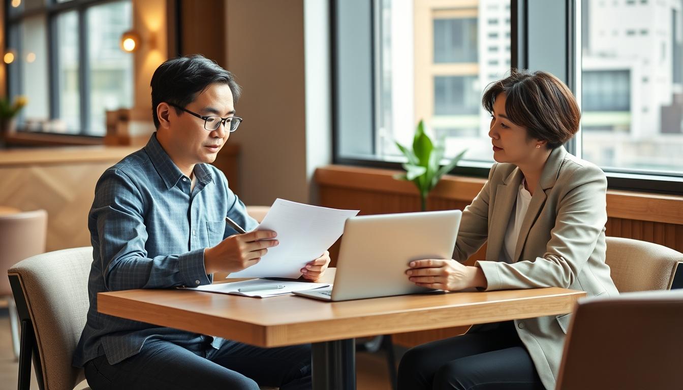 Coaching That Helps You Move Forward